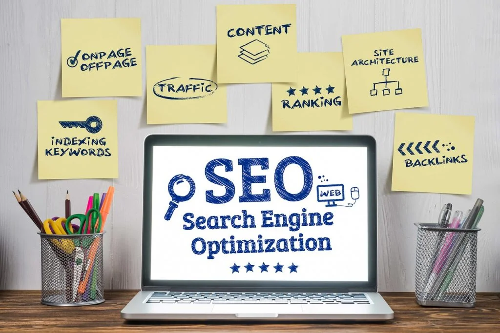 SEO Services - atechdigitalora