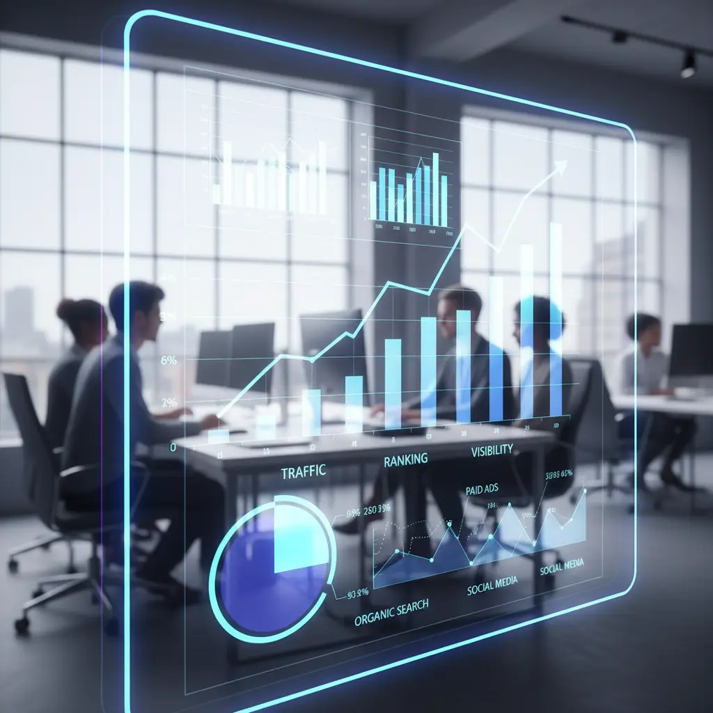 Seo Agency | atechdigitalora